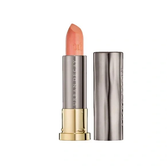 Urban Decay Vice Lipstick First Sin Cream.NWT - Picture 2 of 2